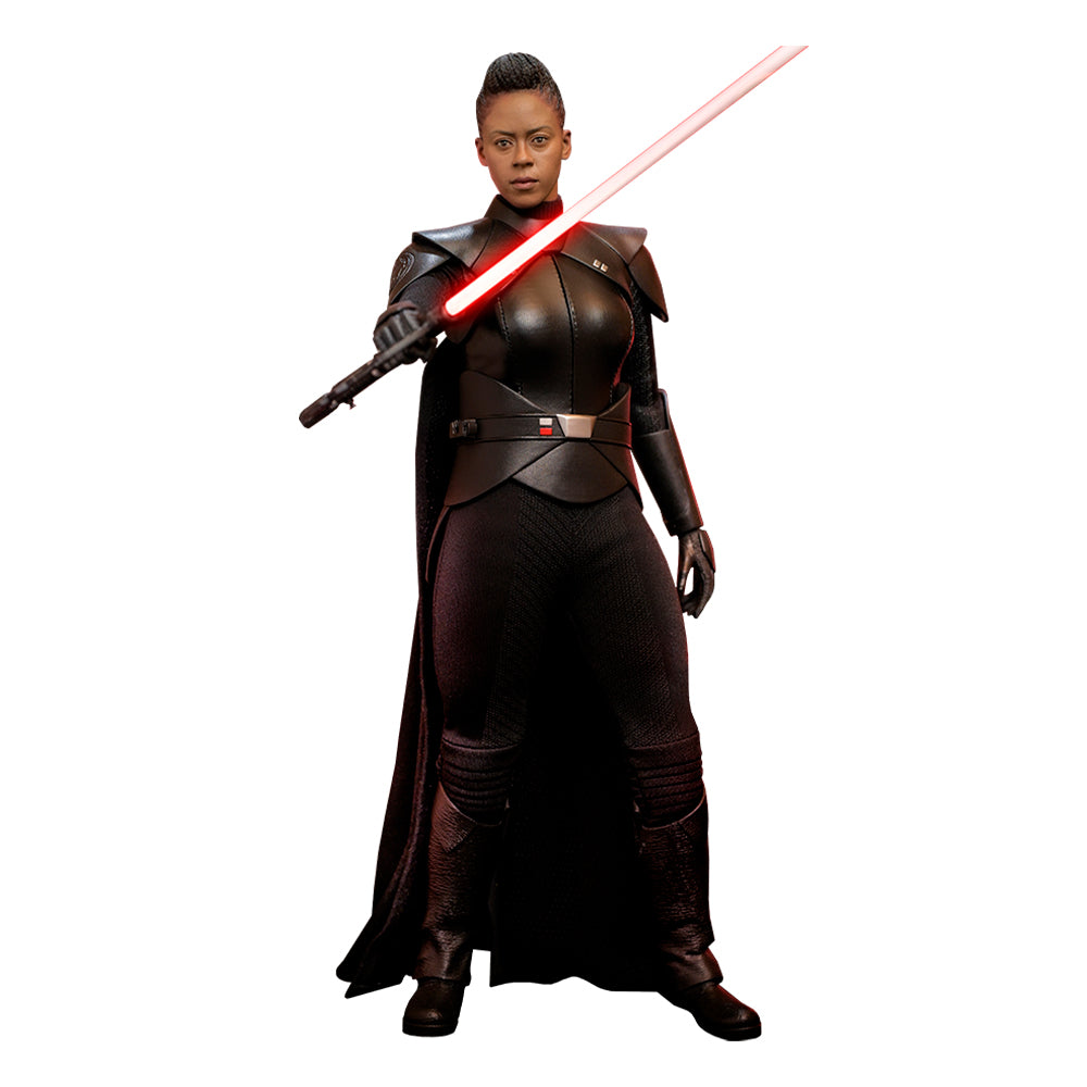 Figura Reva Third Sister - Star Wars - Sixth Scale - Hot Toys