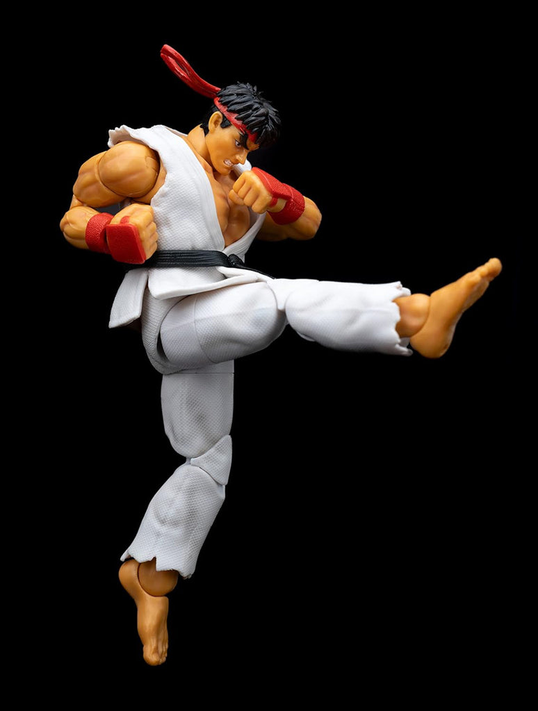 Figura Ryu - Street Fighter - 6