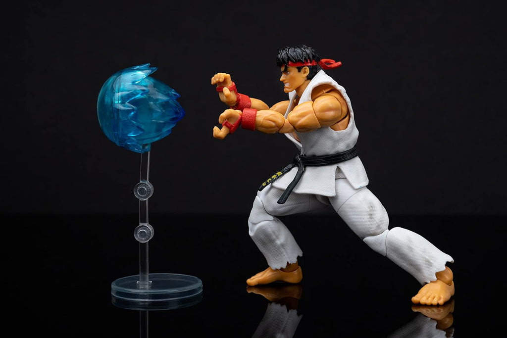 Figura Ryu - Street Fighter - 6