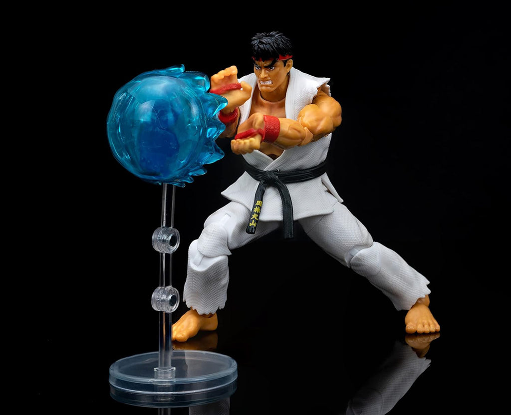 Figura Ryu - Street Fighter - 6