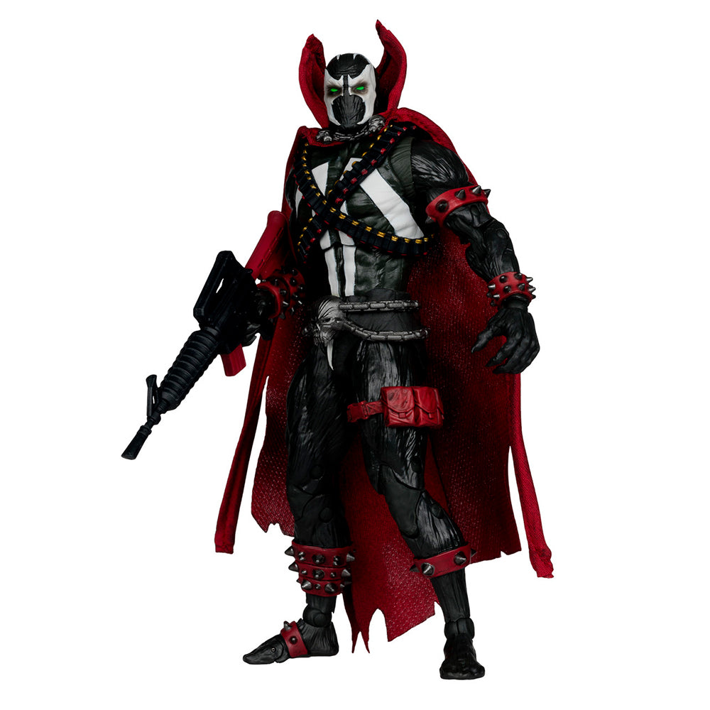 Figura Spawn - Call of Duty - 7