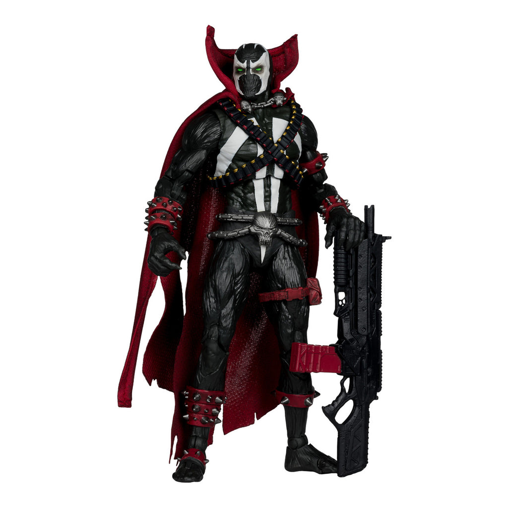 Figura Spawn - Call of Duty - 7