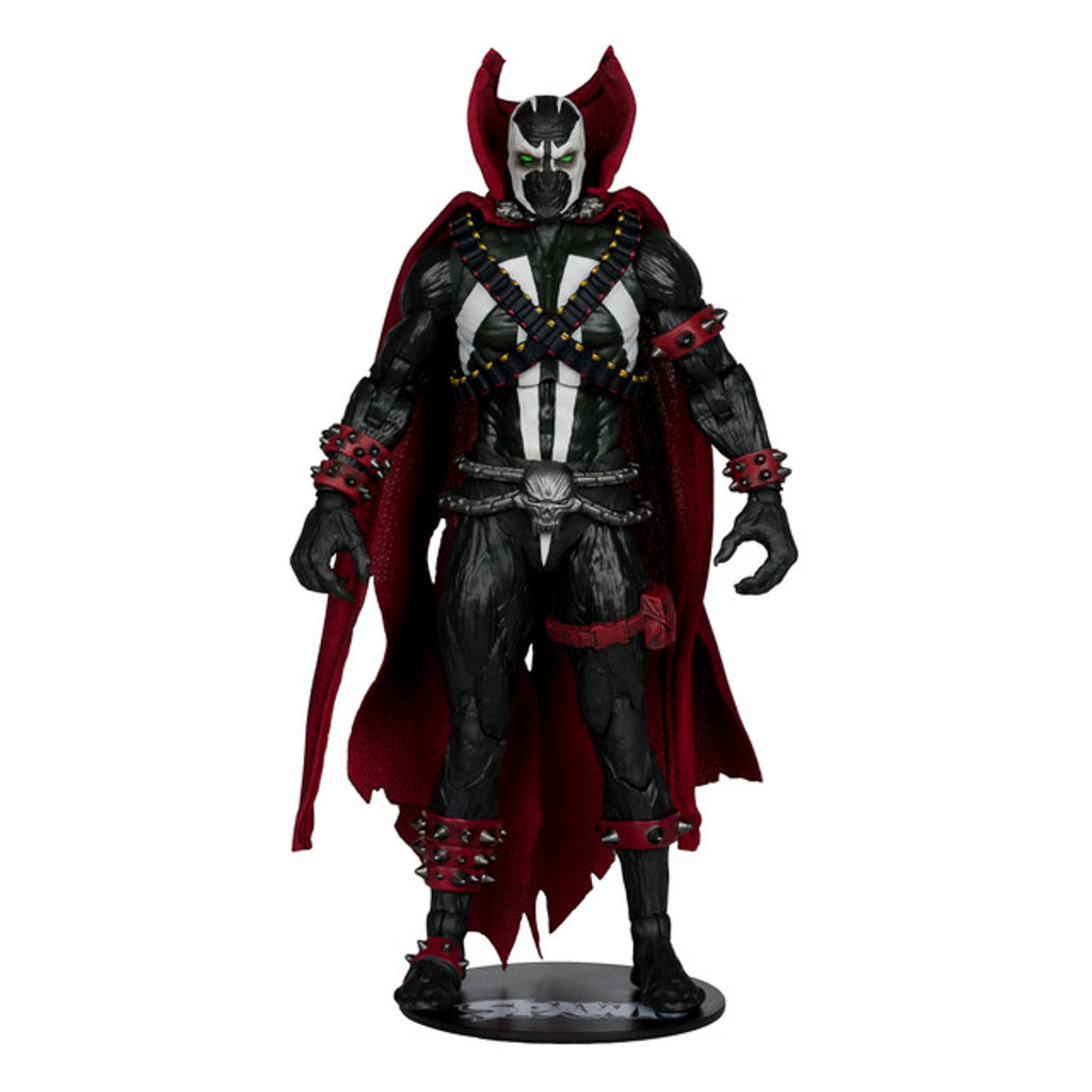Figura Spawn - Call of Duty - 7