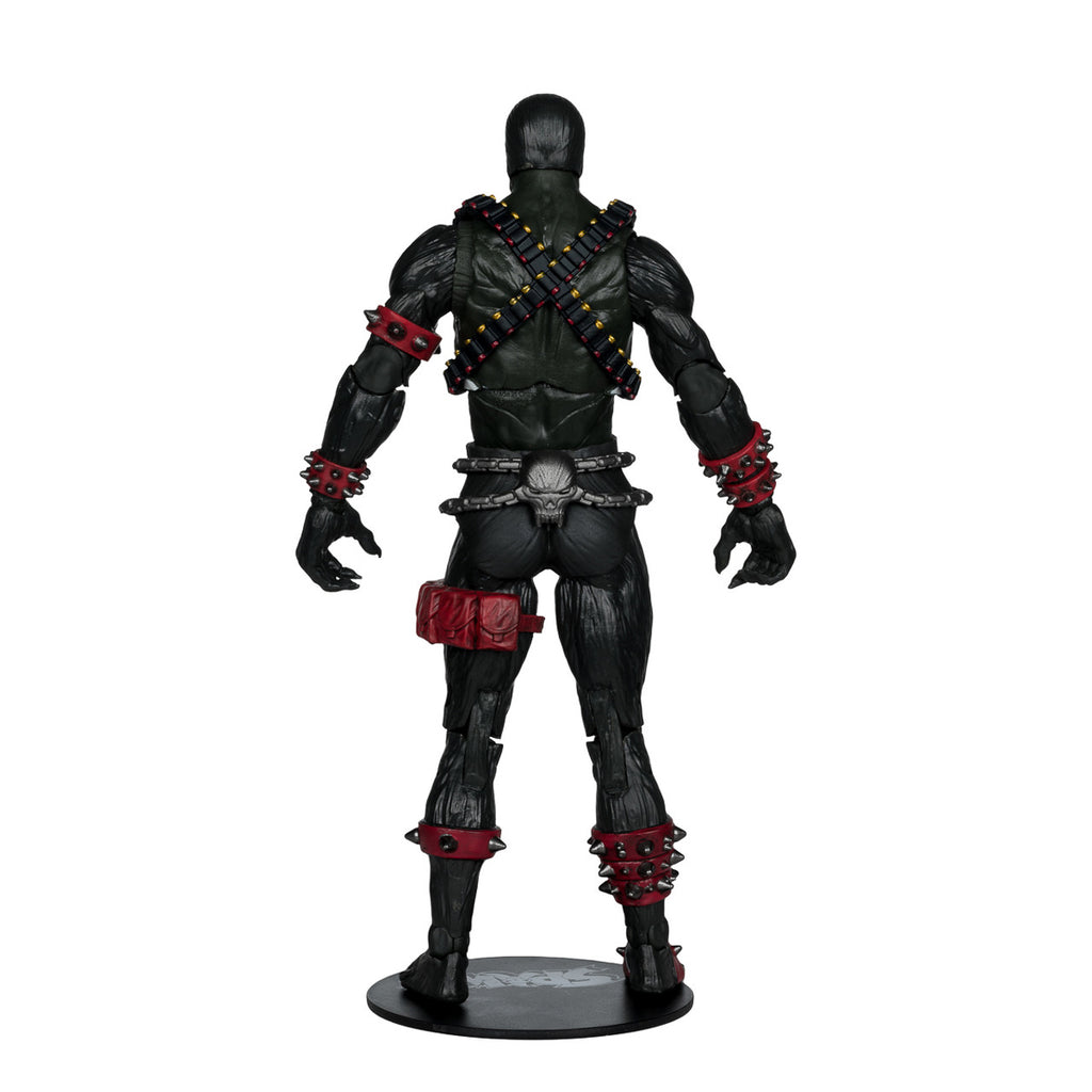 Figura Spawn - Call of Duty - 7