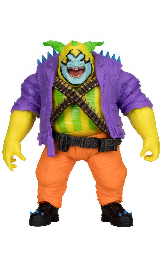 Figura Spawn The Clown Black Light Edition Ex - Spawn - 7 Scale - McFarlane