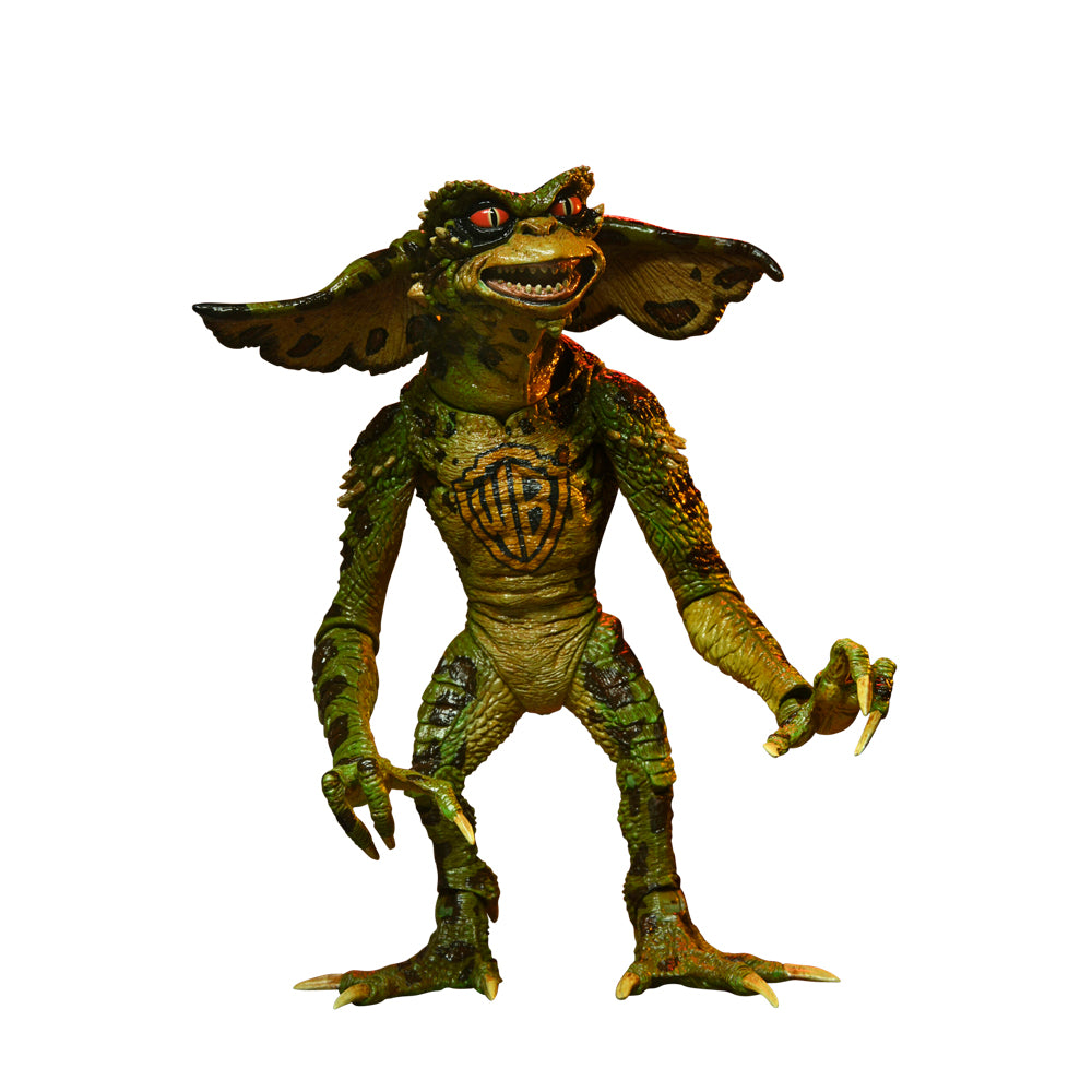 Figura Tattoo Gremlins 2 Pack - Gremilins - 7'' Scale - Neca