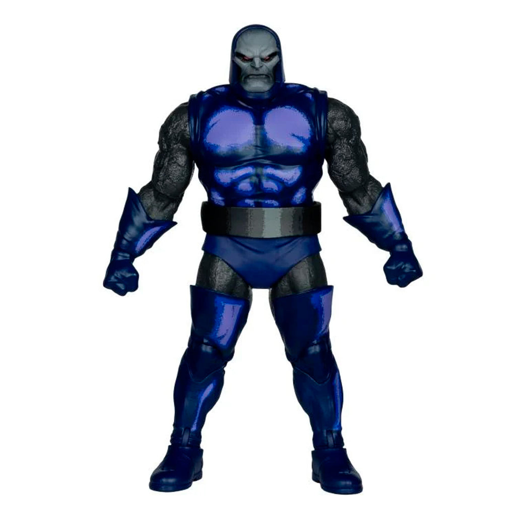 Figura The Flash Justice League Task Force - DC Comics - 7