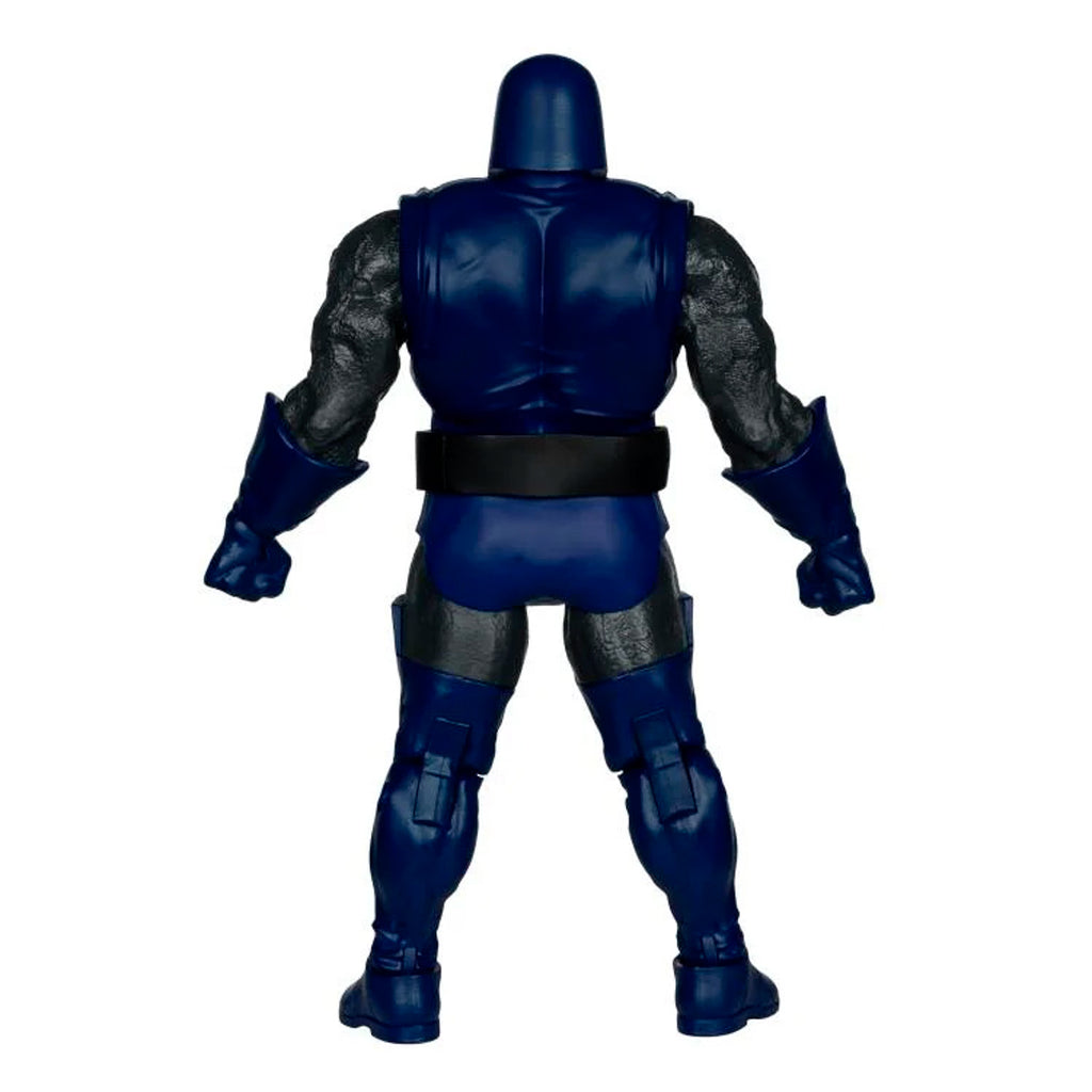 Figura The Flash Justice League Task Force - DC Comics - 7