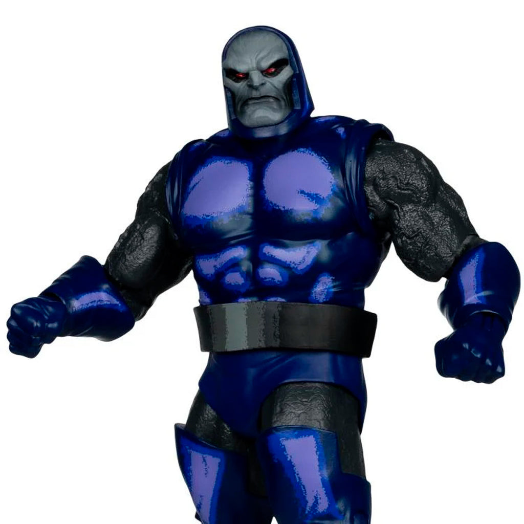 Figura The Flash Justice League Task Force - DC Comics - 7