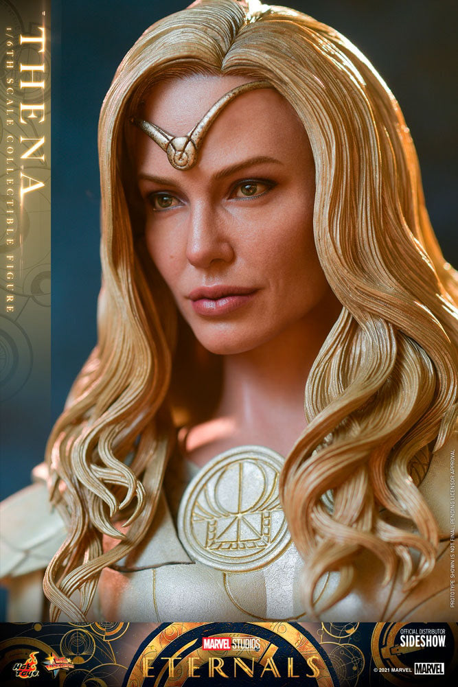 Figura Thena - Marvel - Sixth Scale - Hot Toys