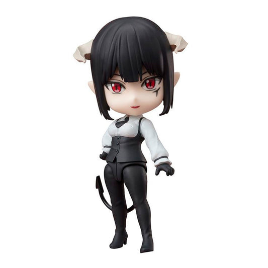 Figura Torture Tortura - Tis Time for Torture - Figuarts Mini - Bandai