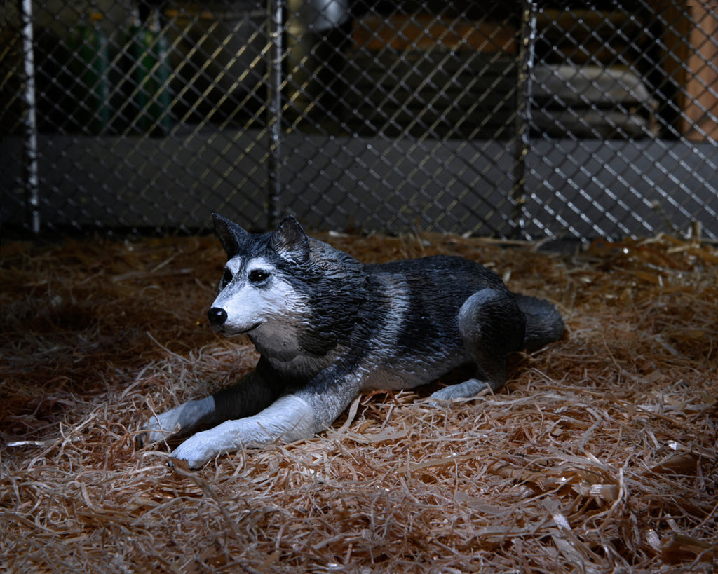 Figura Ultimate Dog Creature Deluxe - The Thing - 7'' Scale - Neca