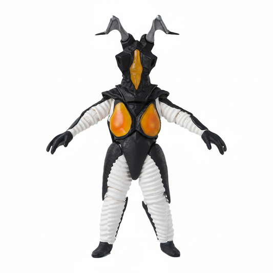 Figura Zetton - Ultraman - S.H.Figuarts - Bandai
