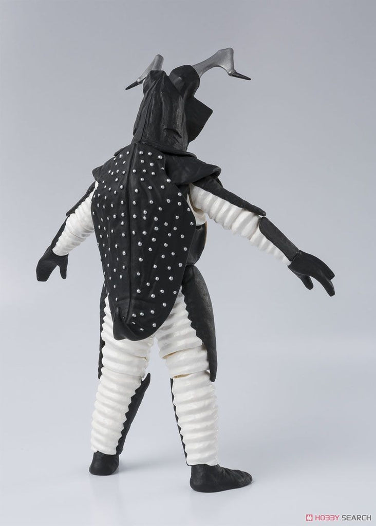 Figura Zetton - Ultraman - S.H.Figuarts - Bandai