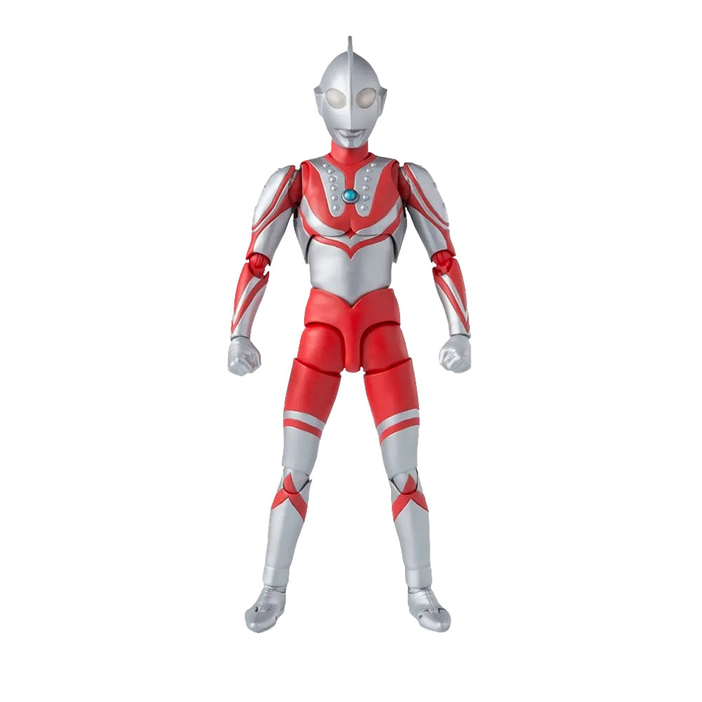 Figura Zoffy - Ultraman - S.H.Figuarts - Bandai