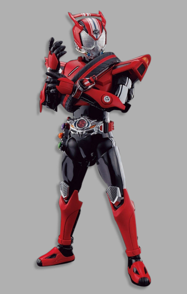 Kamen Rider Drive Type Speed - Kamen Rider - Rise Standard - Bandai