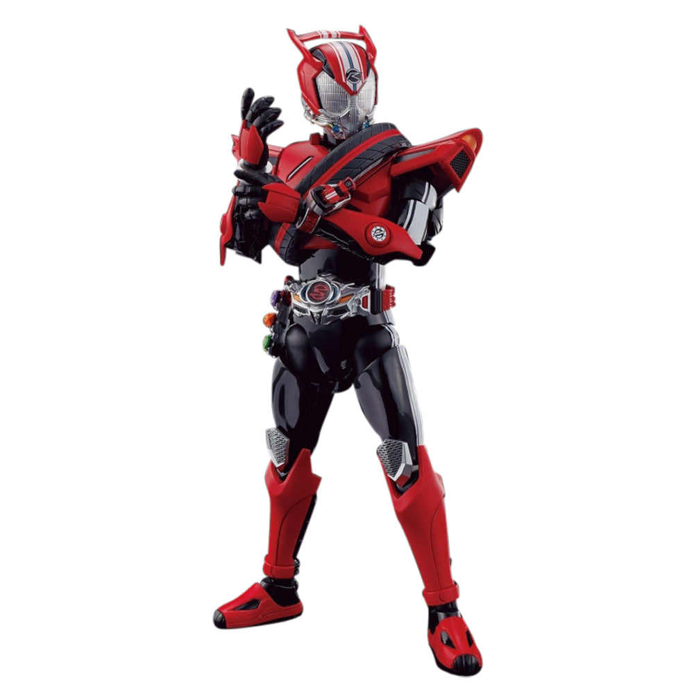 Kamen Rider Drive Type Speed - Kamen Rider - Rise Standard - Bandai
