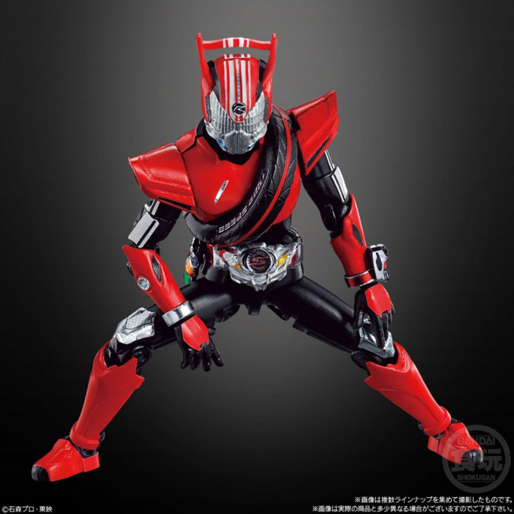 Kamen Rider Drive Type Speed - Kamen Rider - Rise Standard - Bandai