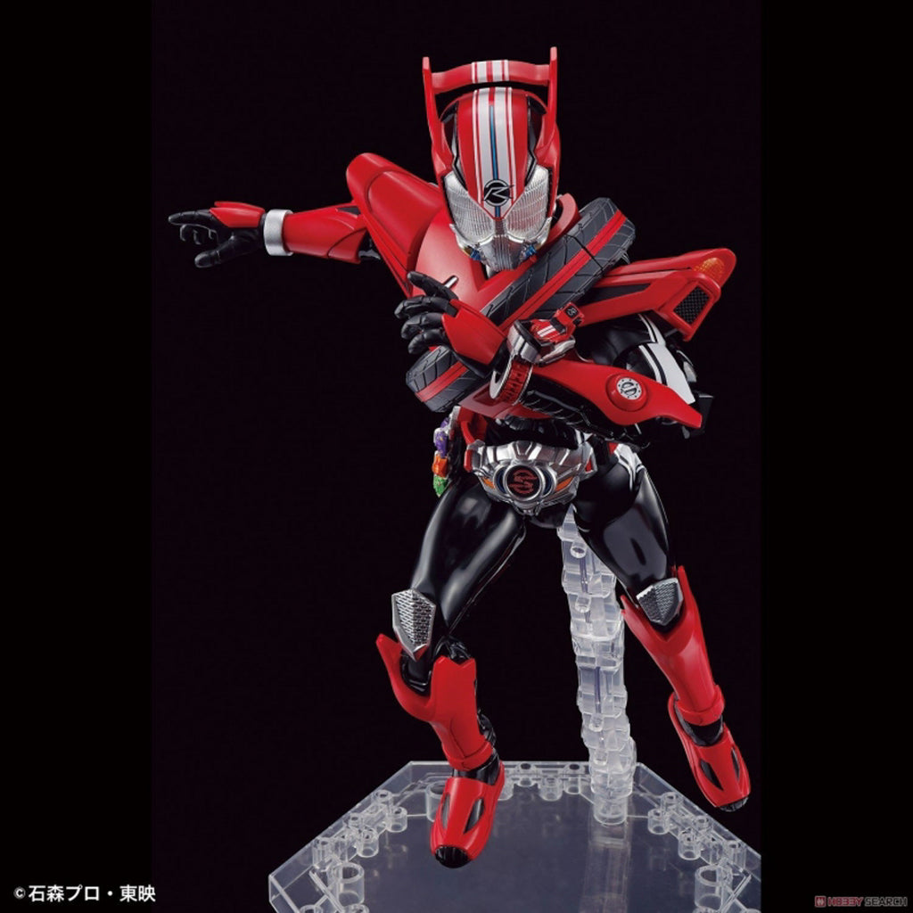 Kamen Rider Drive Type Speed - Kamen Rider - Rise Standard - Bandai