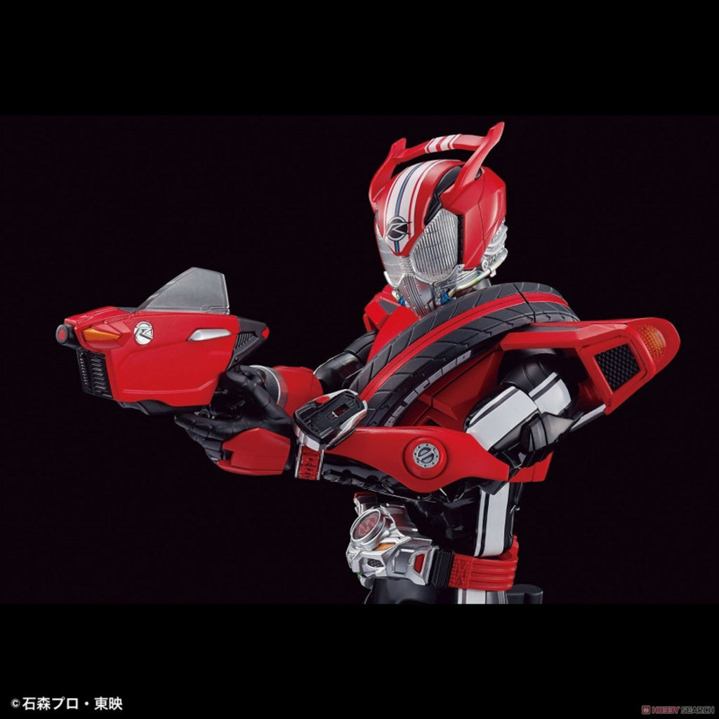 Kamen Rider Drive Type Speed - Kamen Rider - Rise Standard - Bandai