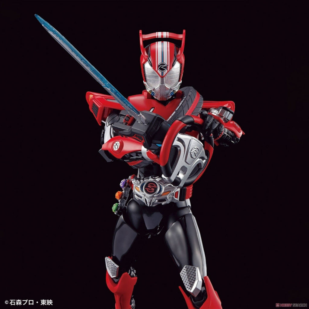 Kamen Rider Drive Type Speed - Kamen Rider - Rise Standard - Bandai