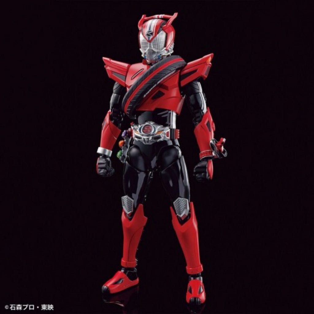 Kamen Rider Drive Type Speed - Kamen Rider - Rise Standard - Bandai