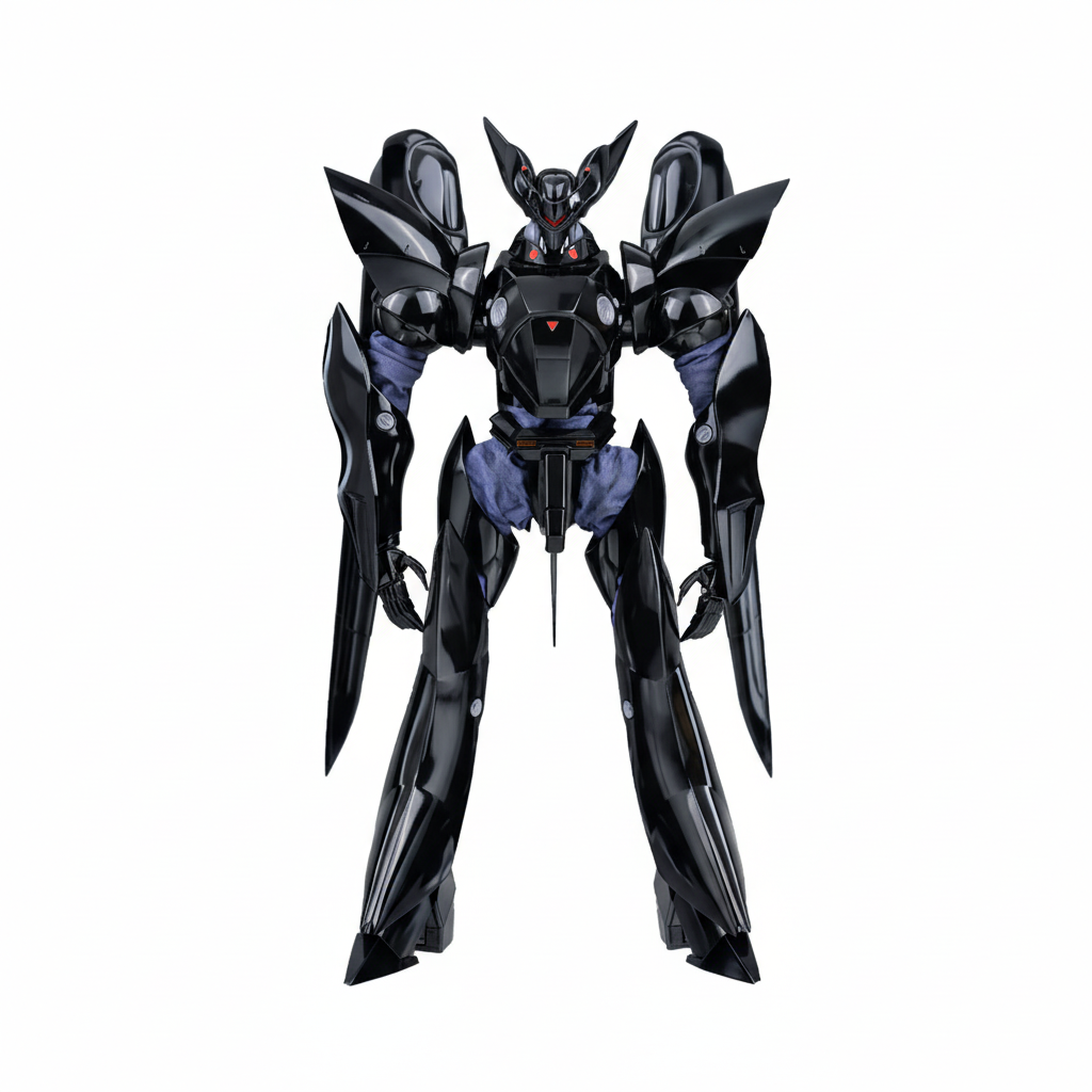 Mobile Police Patlador - ROBO-DOU Griffon - Threezero