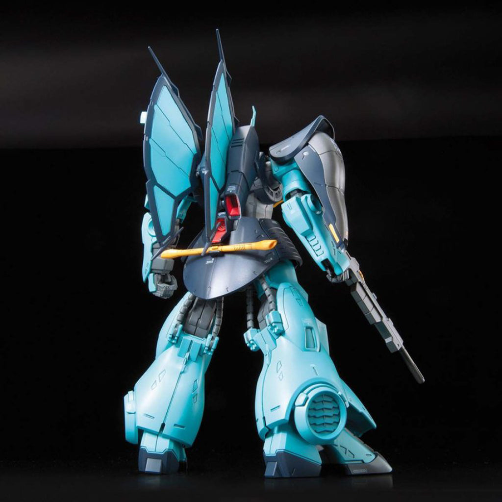 MSK-008 Dijeh - Gundam - RE 1/100 - Bandai
