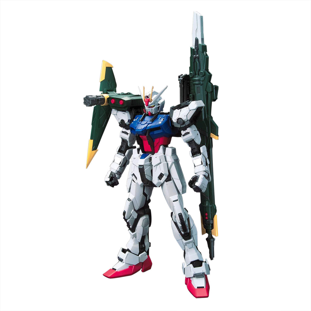 ロボット BANDAI PERFECT STRIKE GUNDAM PG Perfect Strike Gundam - Gundam - PG 1/60 - Bandai – Iron