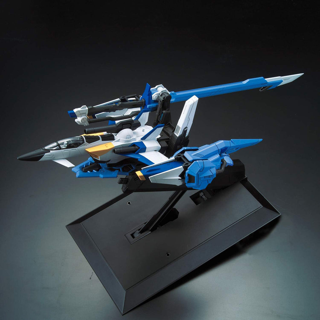 Perfect Strike Gundam - Gundam - PG 1/60 - Bandai – Iron