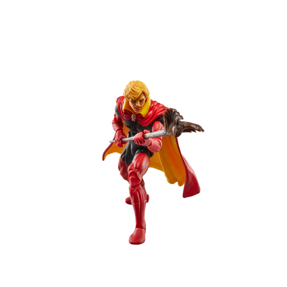 Figura Adam Warlock - Marvel - Marvel Legends Series - Hasbro
