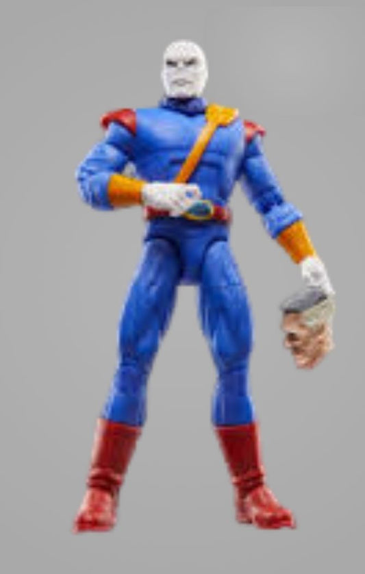 Figura Marvel's Chameleon - Marvel Legends Series - Hasbro