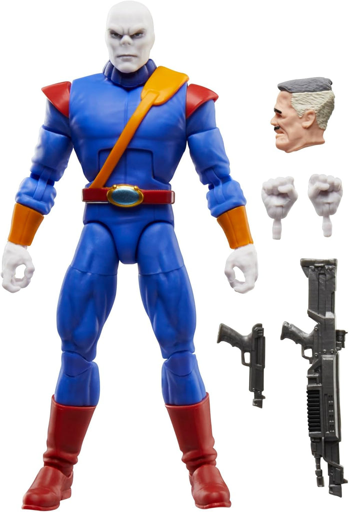 Figura Marvel's Chameleon - Marvel Legends Series - Hasbro