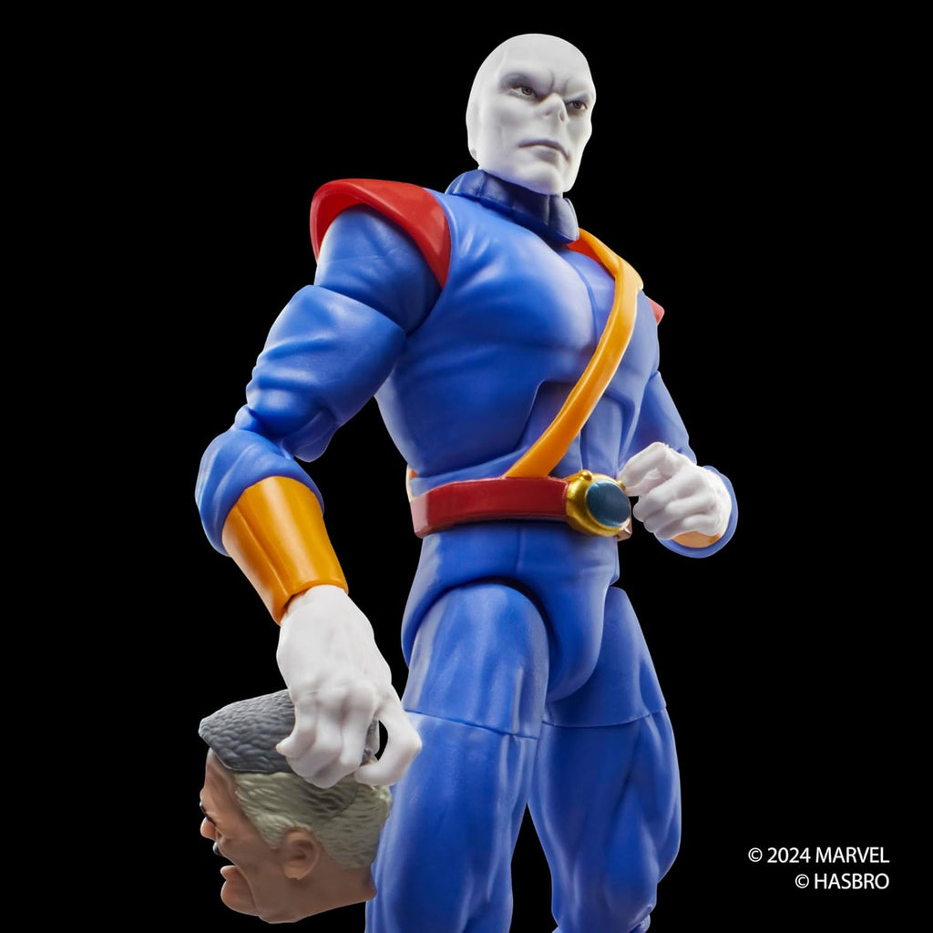 Figura Marvel's Chameleon - Marvel Legends Series - Hasbro