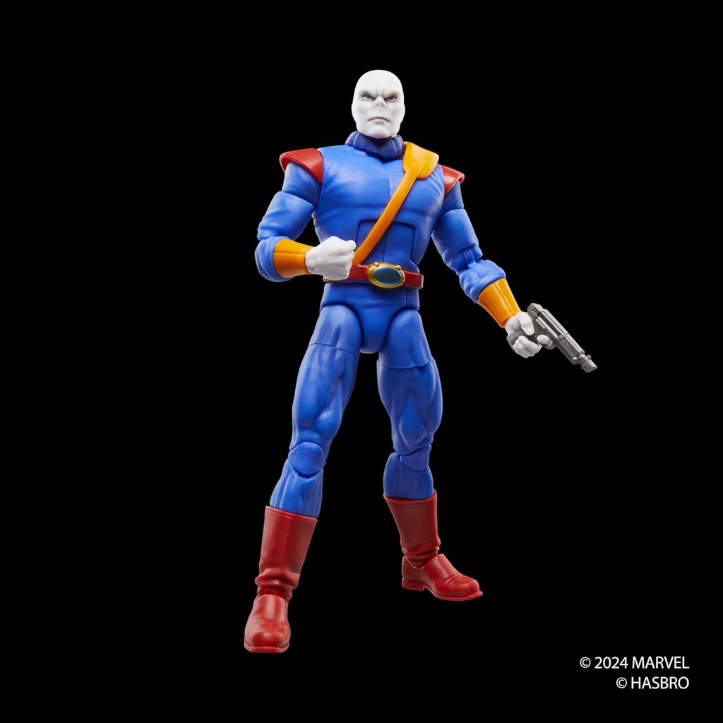 Figura Marvel's Chameleon - Marvel Legends Series - Hasbro
