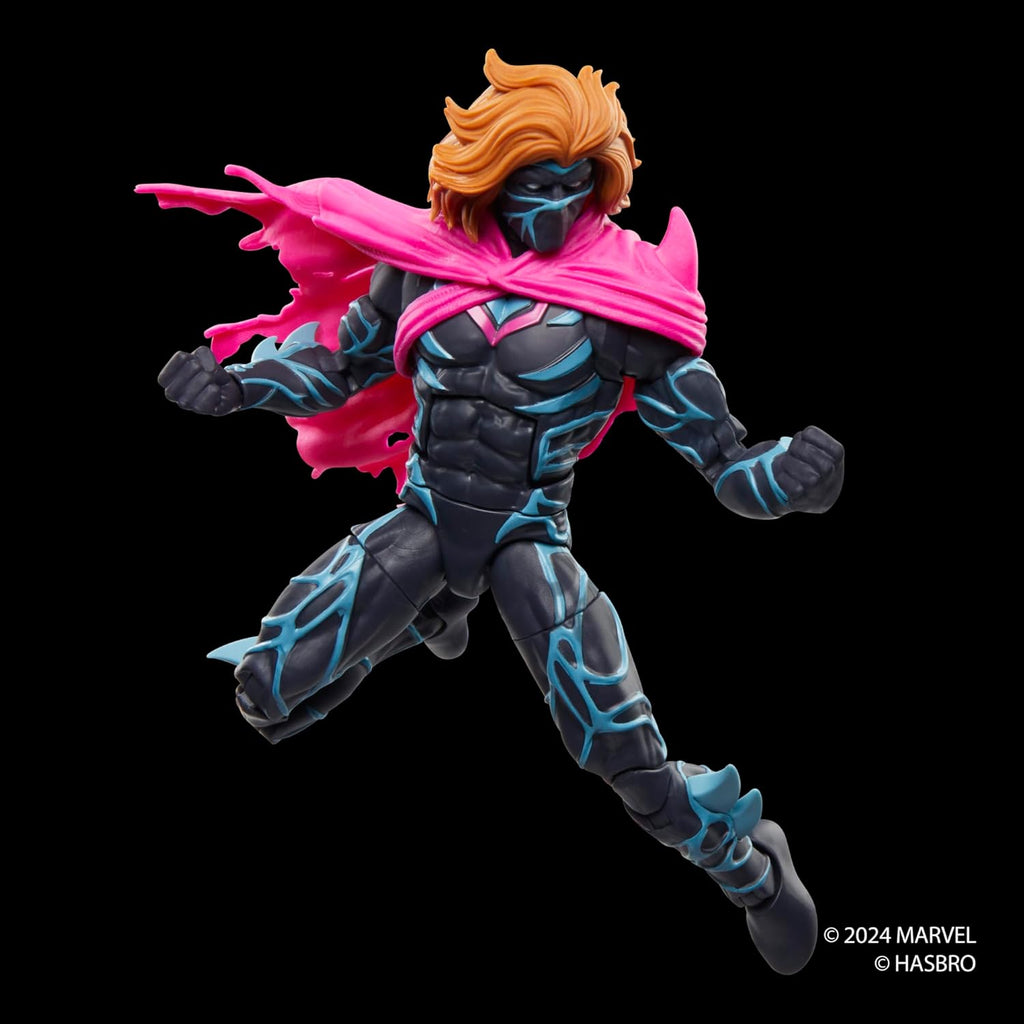 Figura Marvel's Kaine - Marvel Legends Series - Hasbro