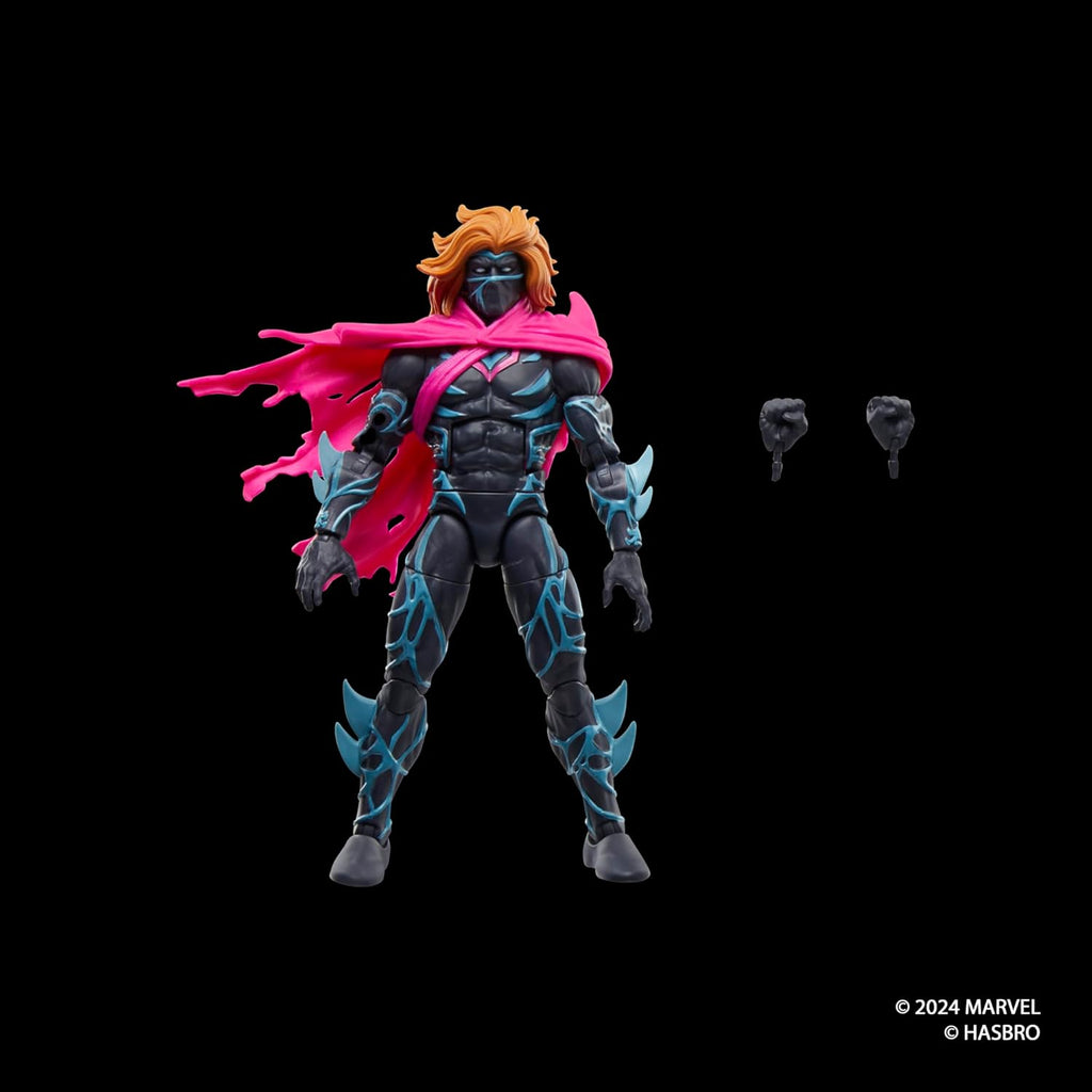 Figura Marvel's Kaine - Marvel Legends Series - Hasbro