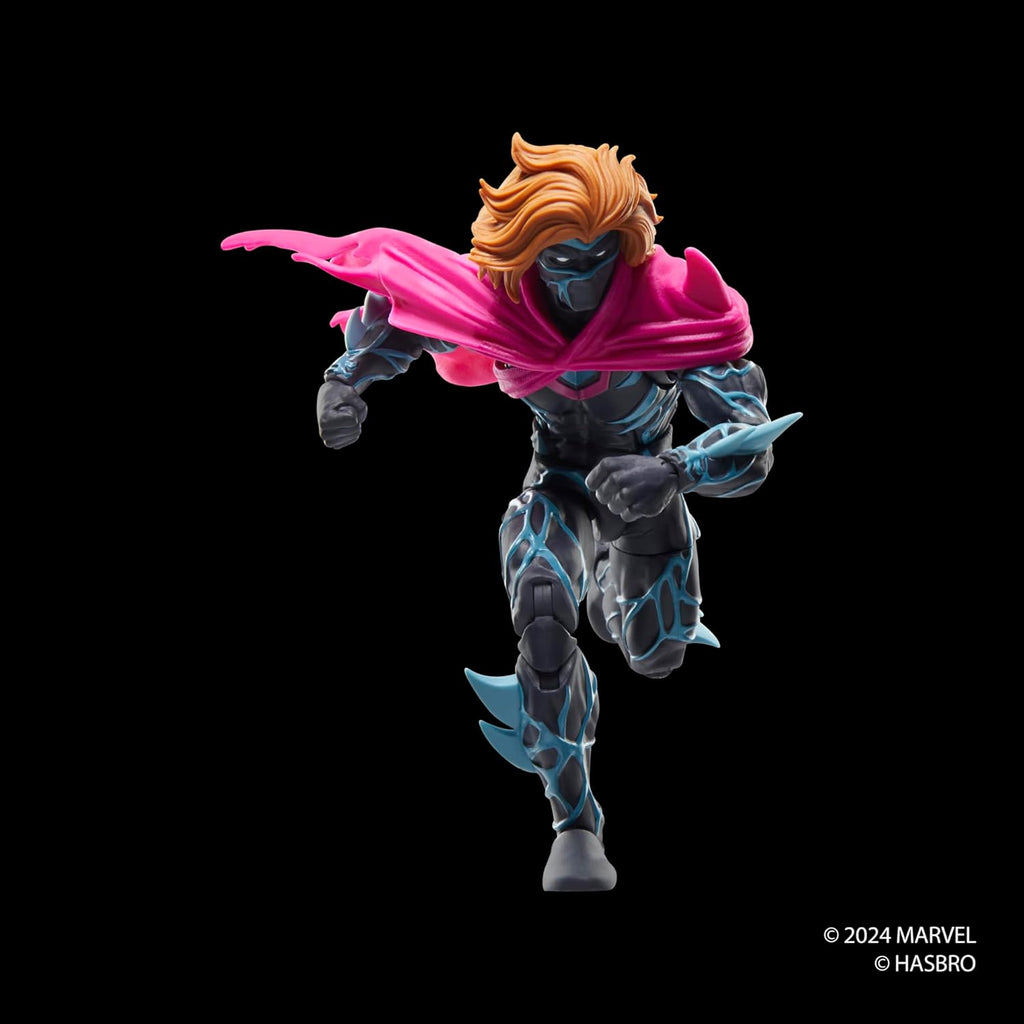 Figura Marvel's Kaine - Marvel Legends Series - Hasbro