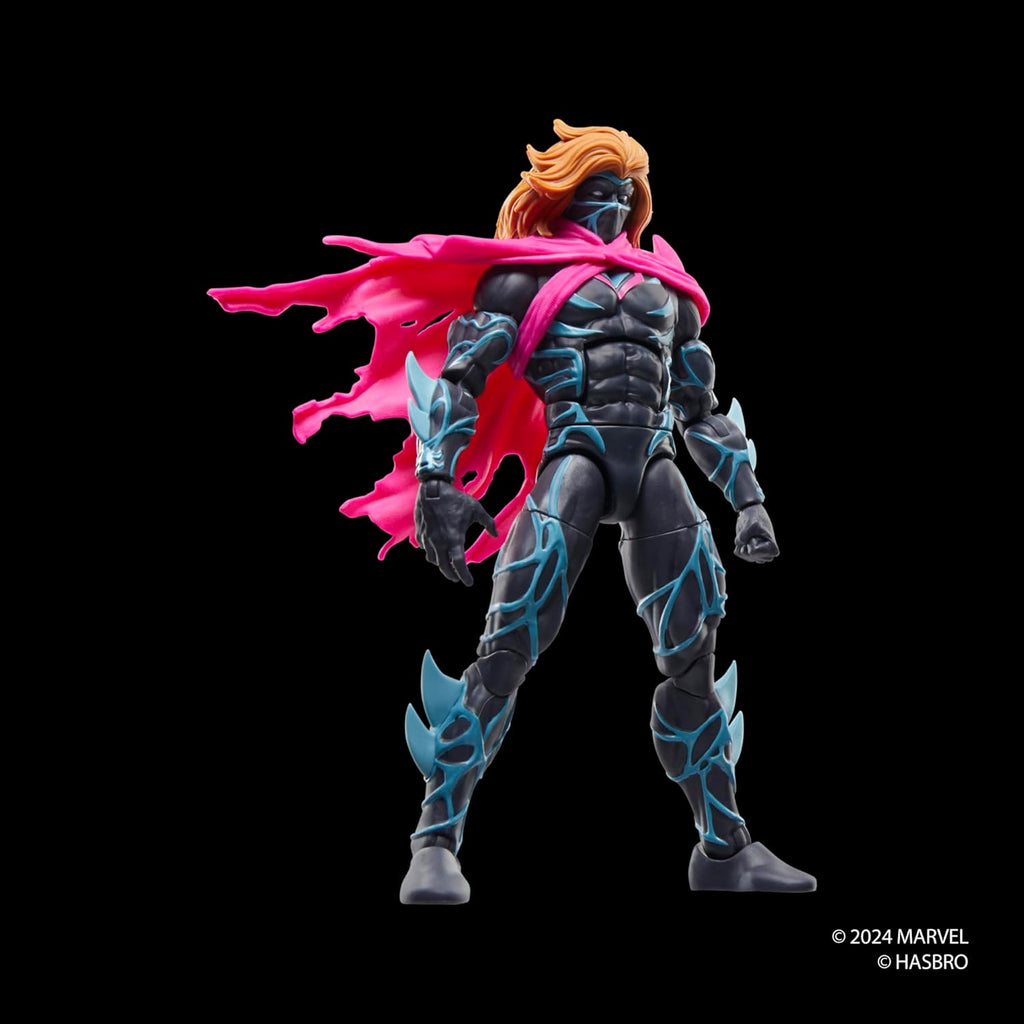 Figura Marvel's Kaine - Marvel Legends Series - Hasbro