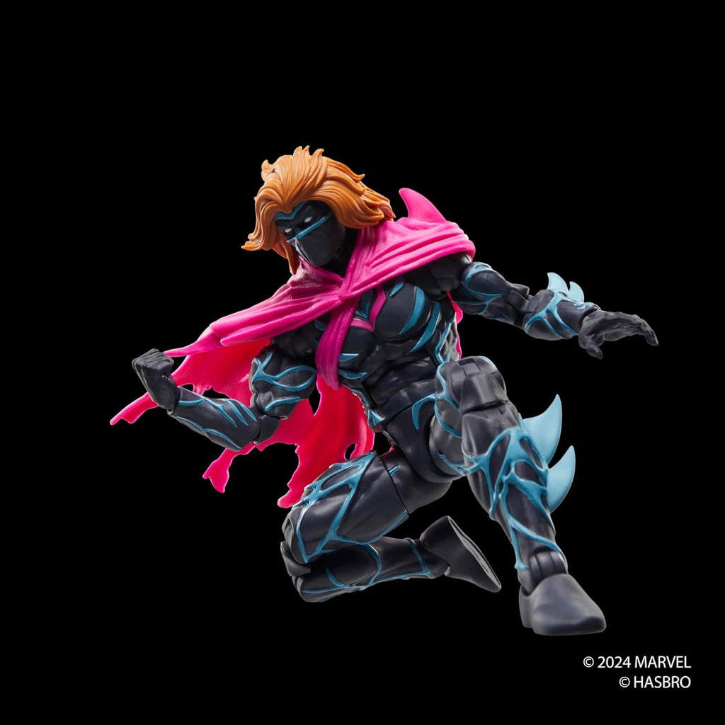 Figura Marvel's Kaine - Marvel Legends Series - Hasbro