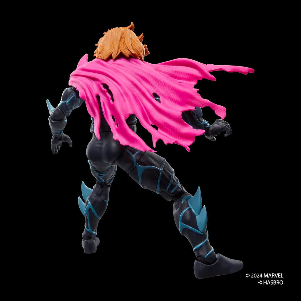 Figura Marvel's Kaine - Marvel Legends Series - Hasbro