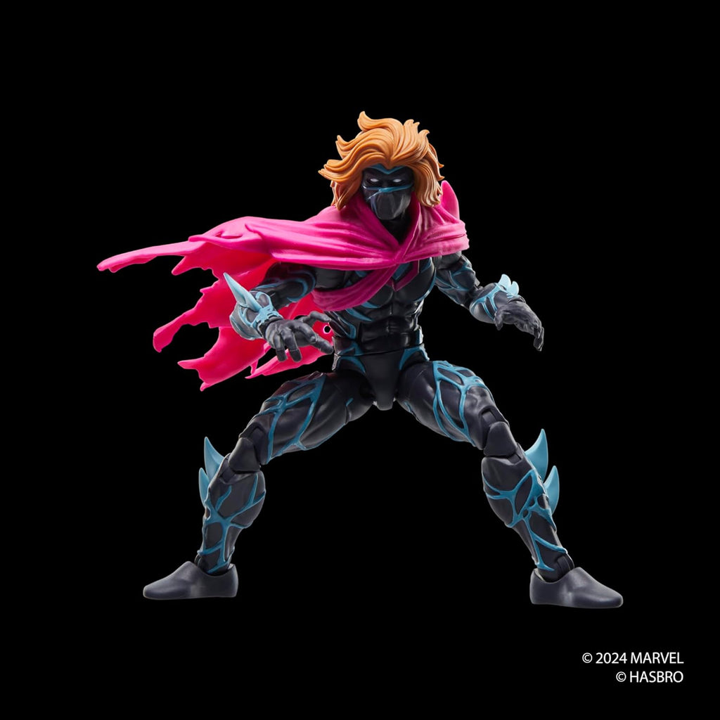 Figura Marvel's Kaine - Marvel Legends Series - Hasbro