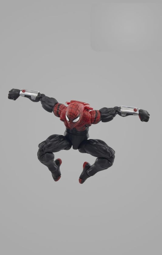 Figura Superior Spider-Man - Marvel Legends Series - Hasbro