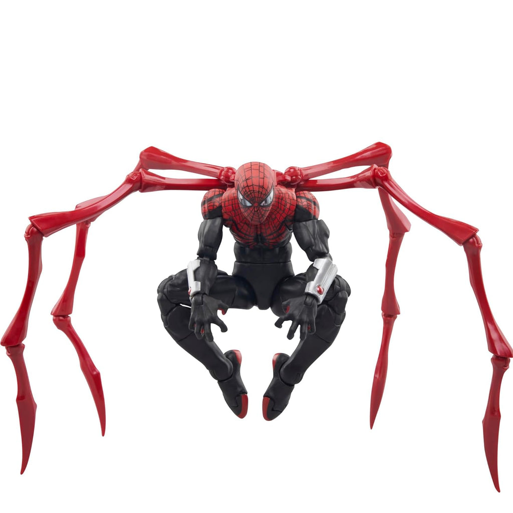Figura Superior Spider-Man - Marvel Legends Series - Hasbro
