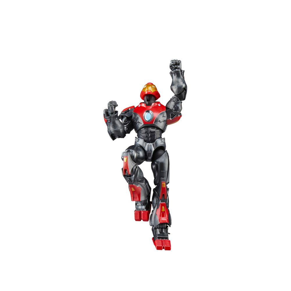 Figura Ultimate Iron Man - Marvel - Marvel Legends Series - Hasbro