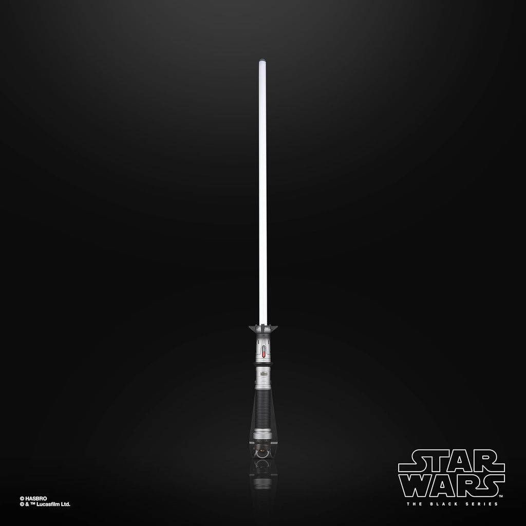Sabre de Luz Baylan Skoll Force FX Elite Lightsaber - Star Wars - The Black Series - Hasbro
