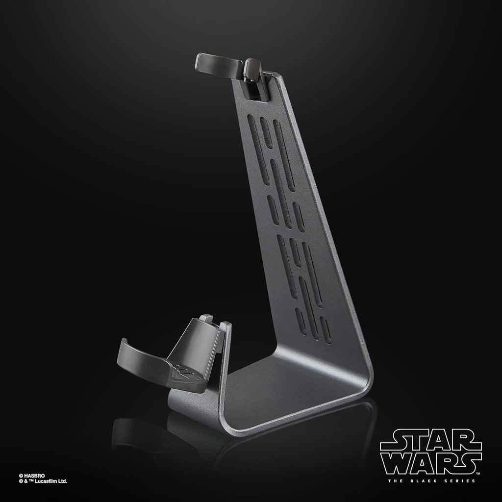 Sabre de Luz Baylan Skoll Force FX Elite Lightsaber - Star Wars - The Black Series - Hasbro
