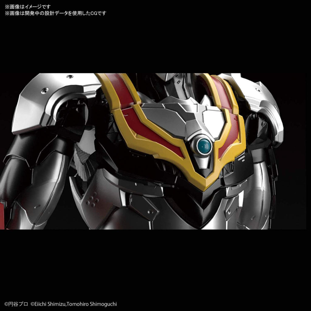 Ultraman Suit Evil Tiga Action - Ultraman - Figure Rise Standard - Bandai