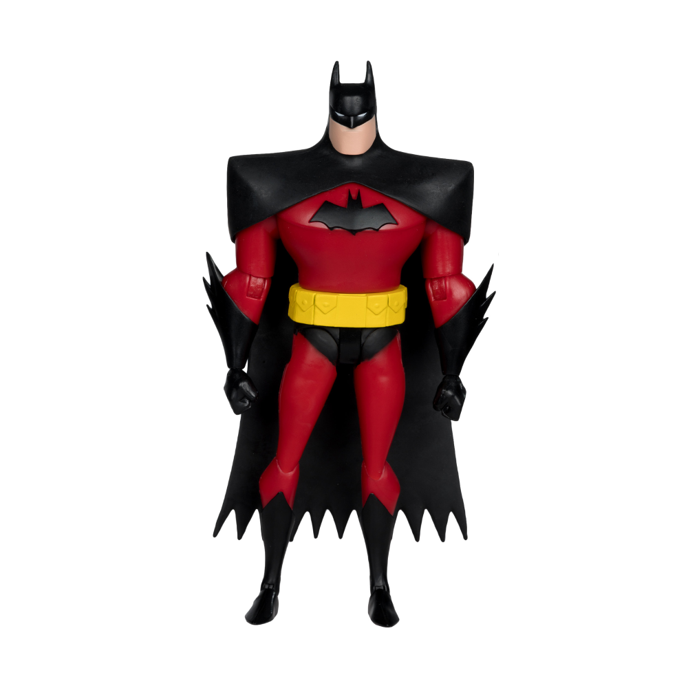 BATMAN (CHASE) - THE NEW BATMAN ADVENTURES WV5 - 6