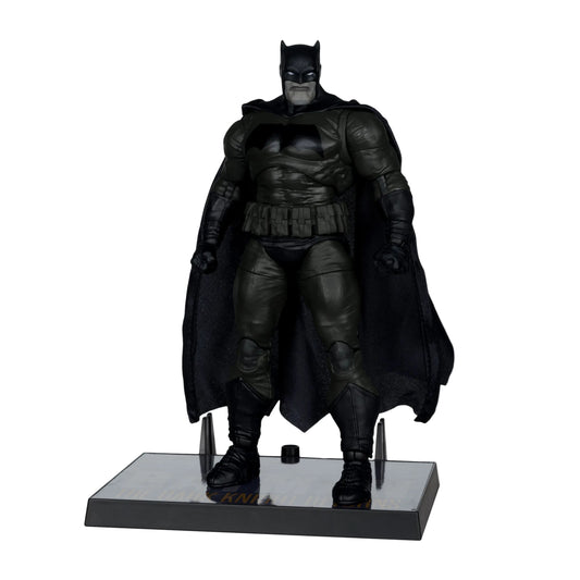 Figura Batman (The Dark Knight Returns) Gold Label Exclusive - DC Comics - 7 Scale - McFarlane